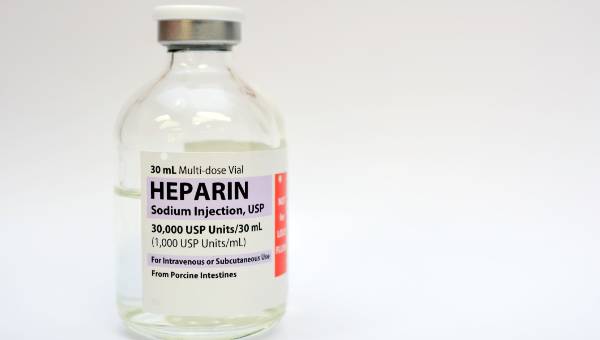 Heparin nedir ne işe yarar?